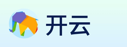 开云 logo